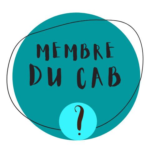 devenir membre du CAB